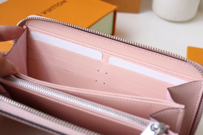 Louis Vuitton Wallets